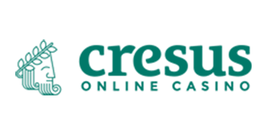 Cresus Casino logo