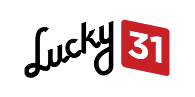 Lucky31 logo