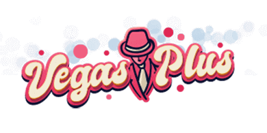 Vegas Plus logo