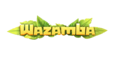 Wazamba logo principal