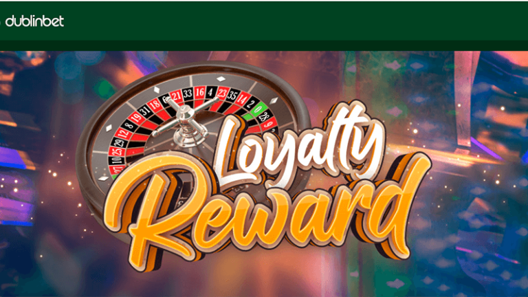 Promo loyale dublinbet casino