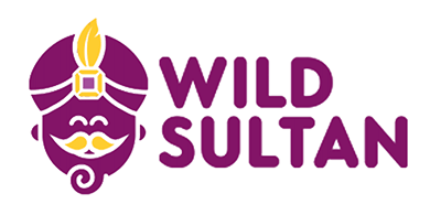 Wild Sultan casino logo
