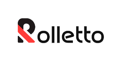 Rolletto casino logo