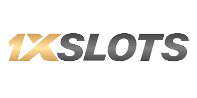 Logo de 1xslots casino