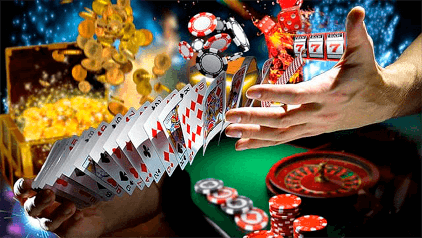 Guide Casino en ligne : pour les débutants
