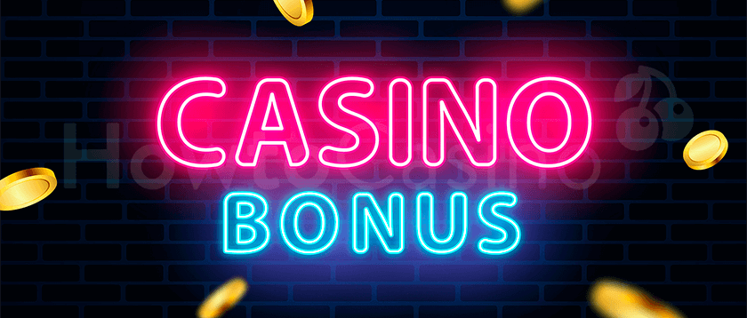 Bonus casino en ligne Guide pour les débutants