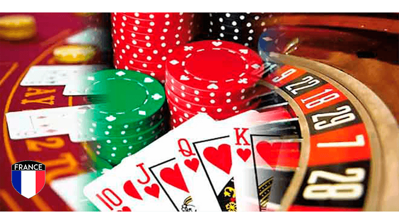 Casinos légales au casino en ligne fiable 