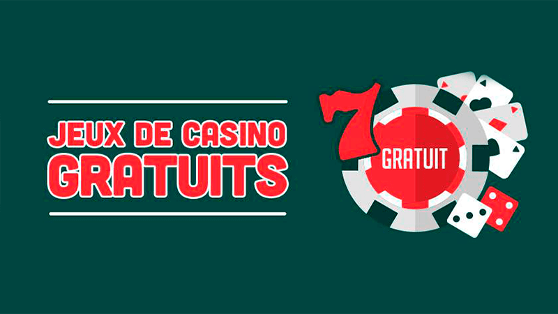 Jouer gratuitement casino en ligne fiable 