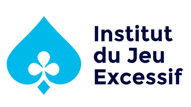 logo de institut-du-jeu-excessif au casino en ligne fiable