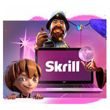 logo de skrill france casino en ligne fiable