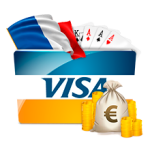 Logo de visa france casinos en ligne fiable