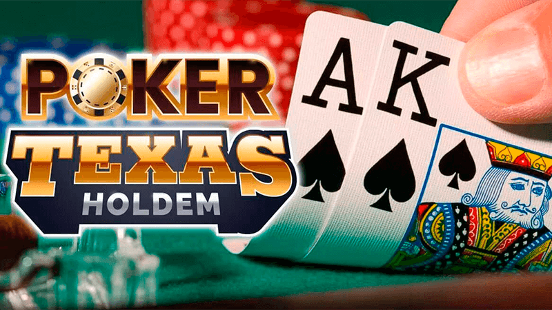 Image texas holdem poker gratuit