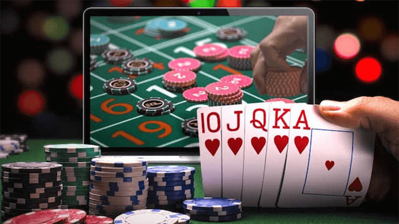 Image de jeux de casino bonus