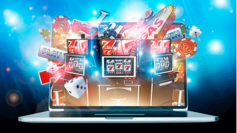 Image de machine à sous nouveaux casinos en ligne