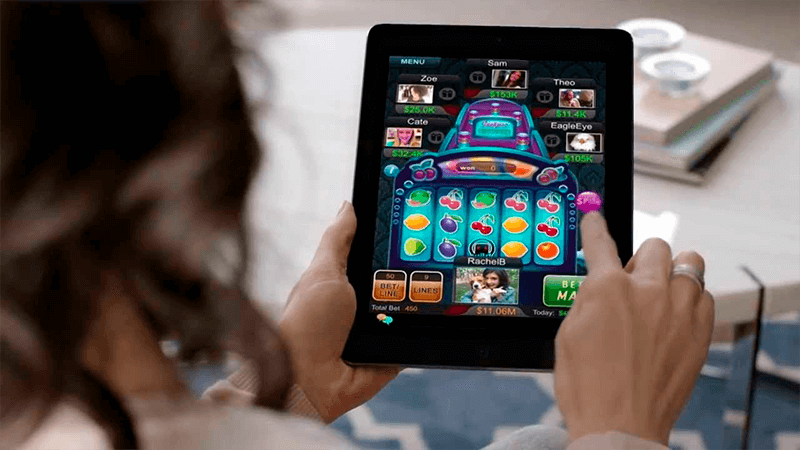 Image tablet machines À sous nouveaux casinos en ligne