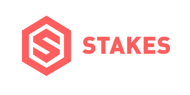 Stakes Casino logo