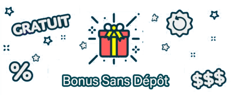 Bonus Sans Depot